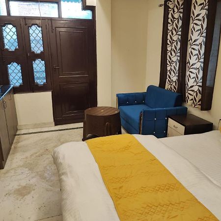 Sun Moon Residency And Apartments, Hotels In Rohini Delhi  Exterior photo